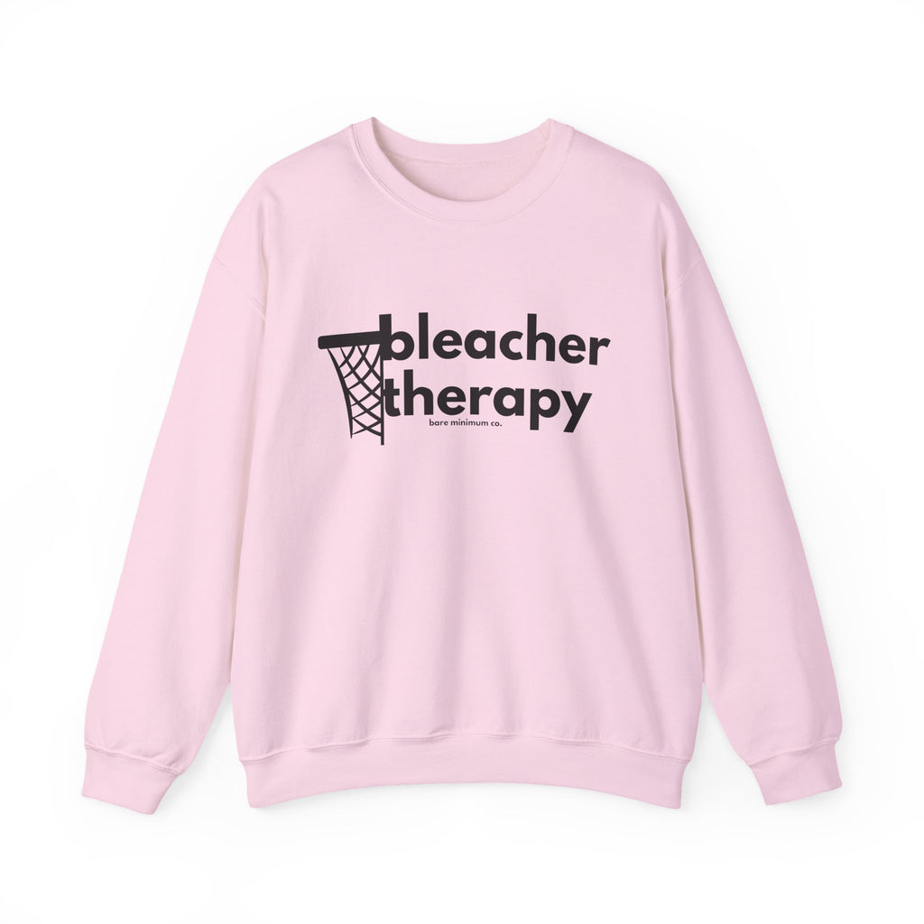 Bleacher Therapy Sweatshirt | Bare Minimum Co.