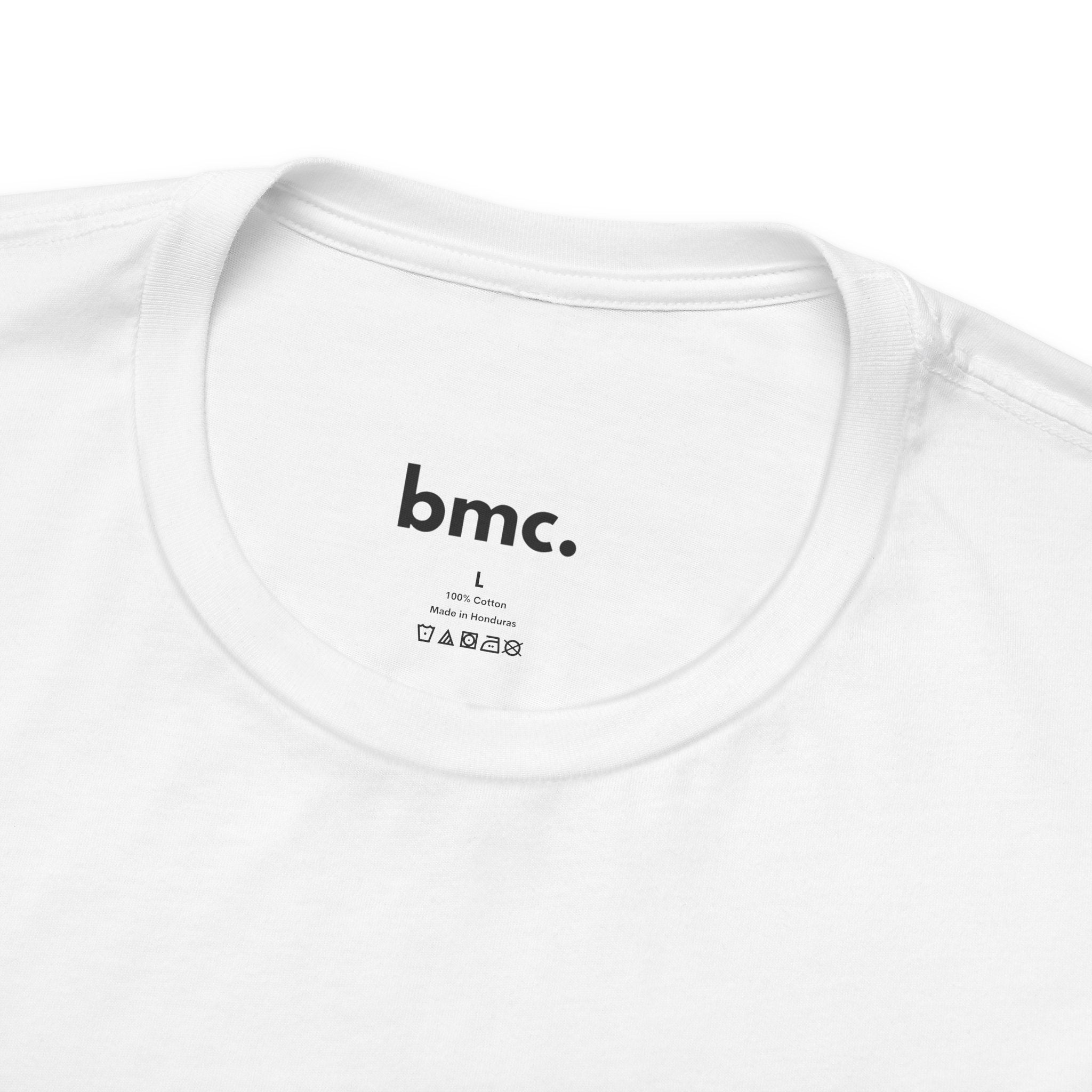 It's A Beautiful Day Tee | Bare Minimum Co.