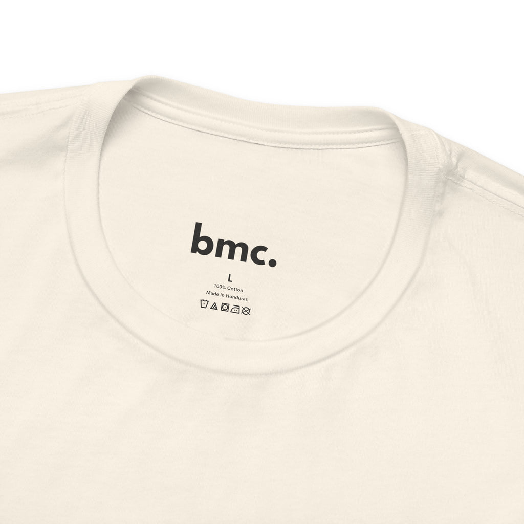 Arma-deal With This Later Tee | Bare Minimum Co.