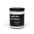Smells Like Calm Chaos Candle | Bare Minimum Co.