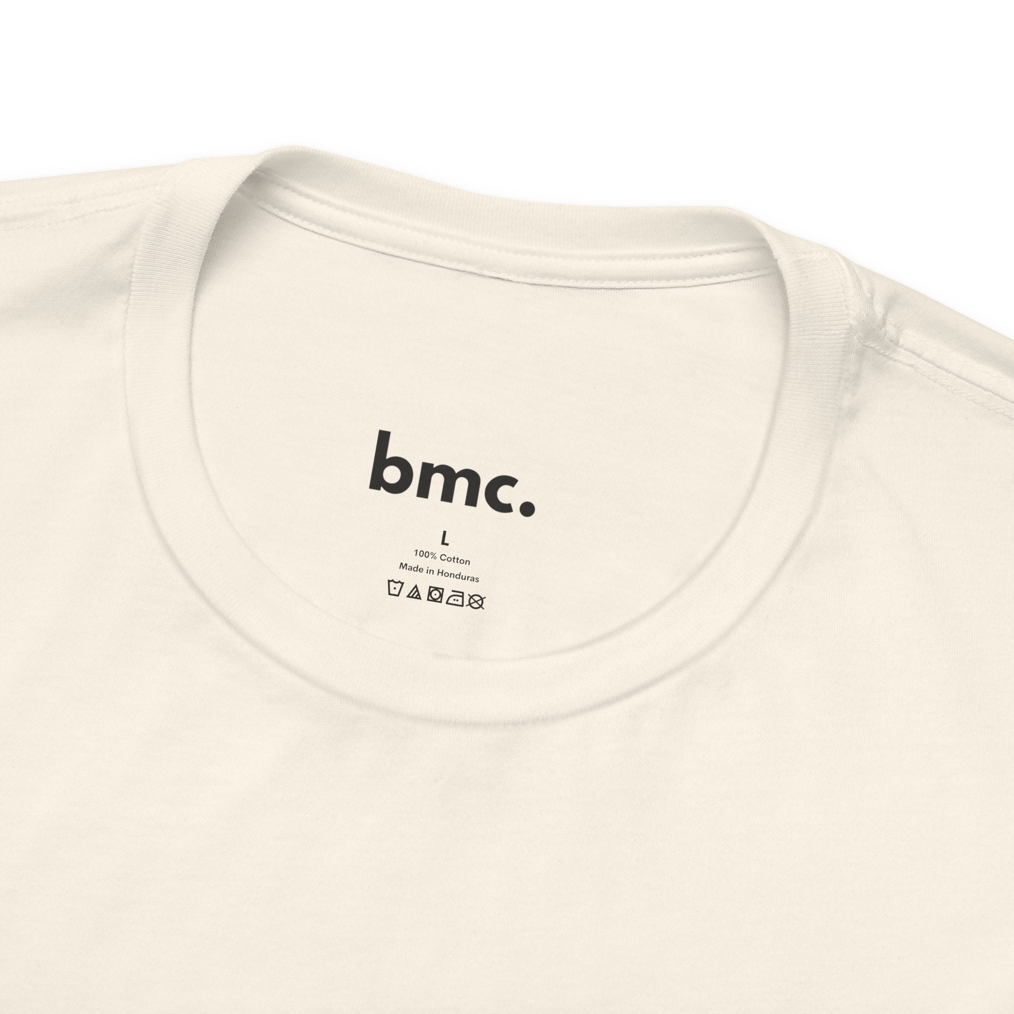 Operating At Baseline Tee | Bare Minimum Co.